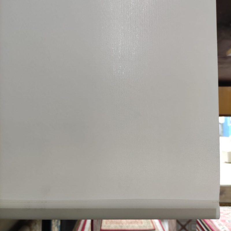 Roller estándar / Tela Rustik