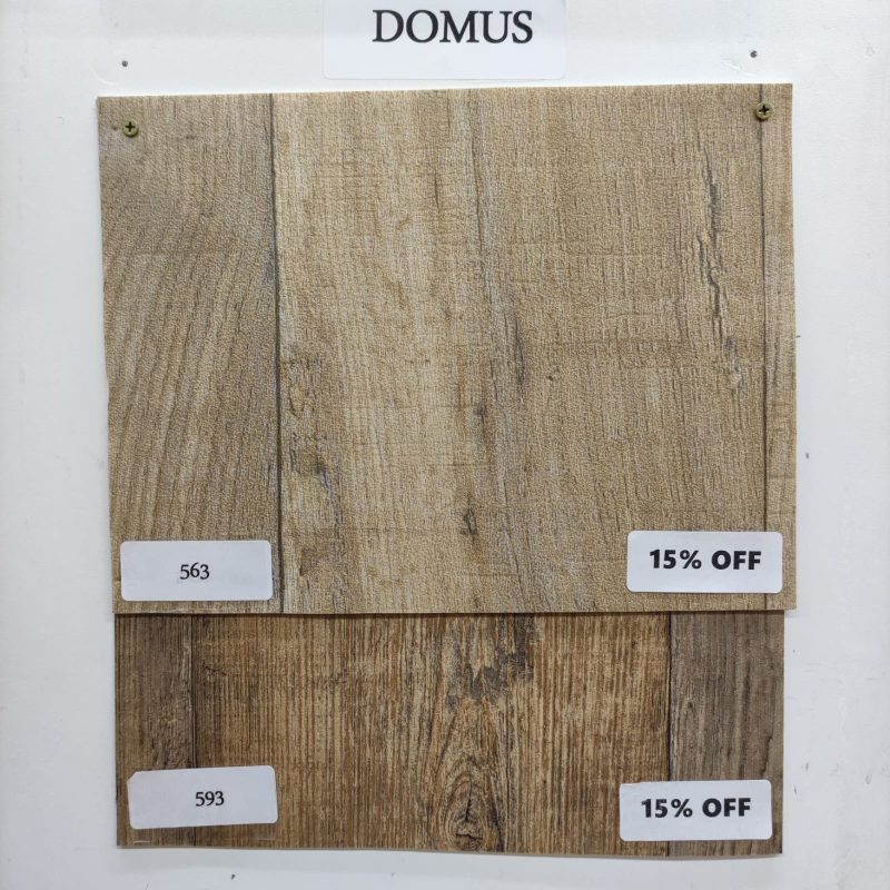 Vinilico DOMUS / rollo 2m