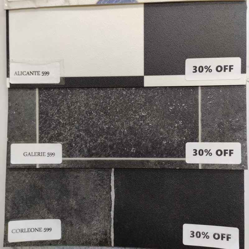 Vinílico TRAFFIC / rollo 2m