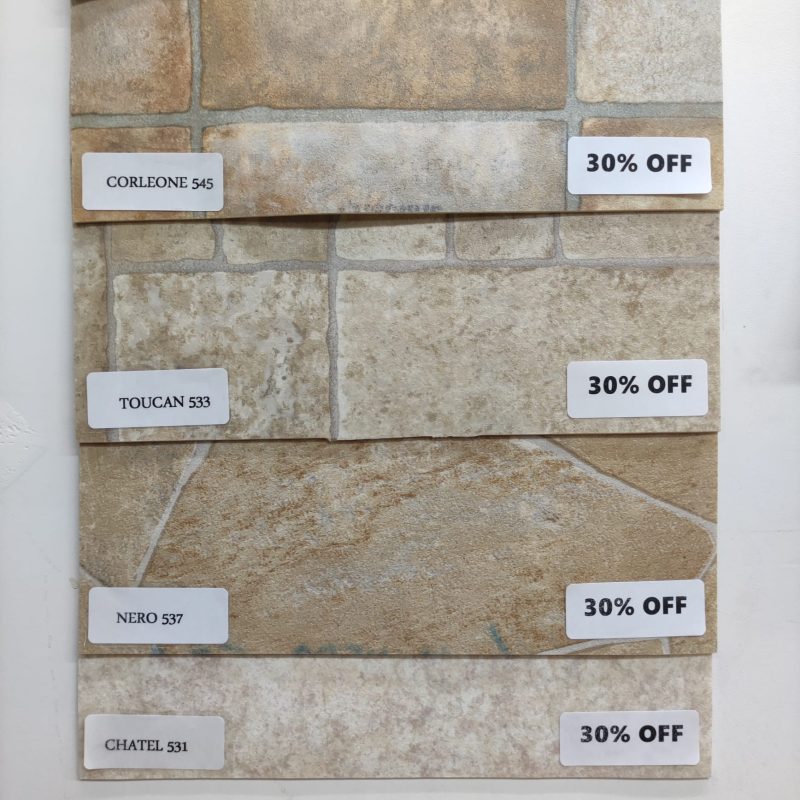 Vinílico TRAFFIC / rollo 2m